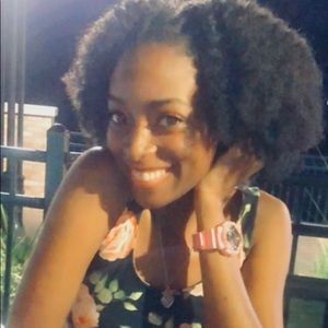 Meet your Posher, Karisma